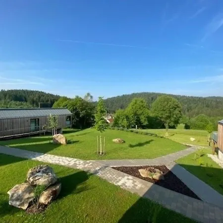 Waidlerland Chalet 