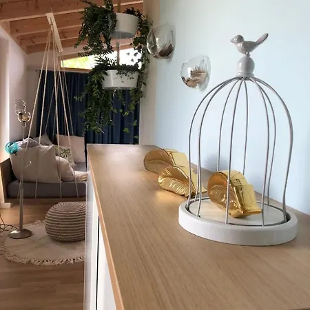 Casa vacanze Waidlerland Chalet 