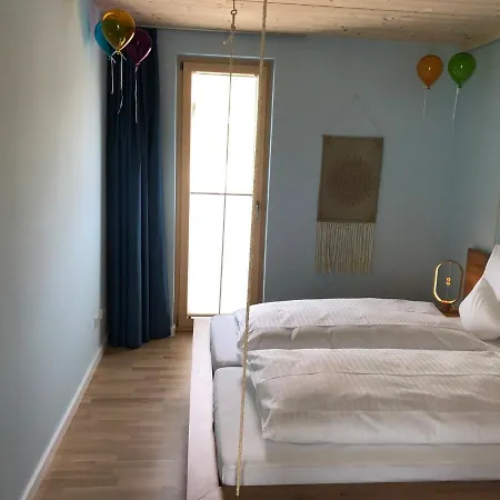 Casa vacanze Waidlerland Chalet 