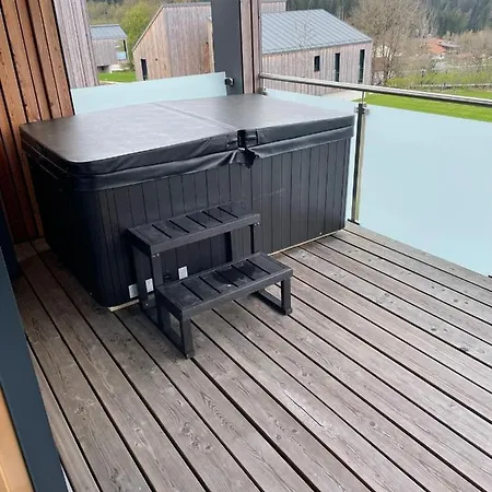 Waidlerland Chalet 
